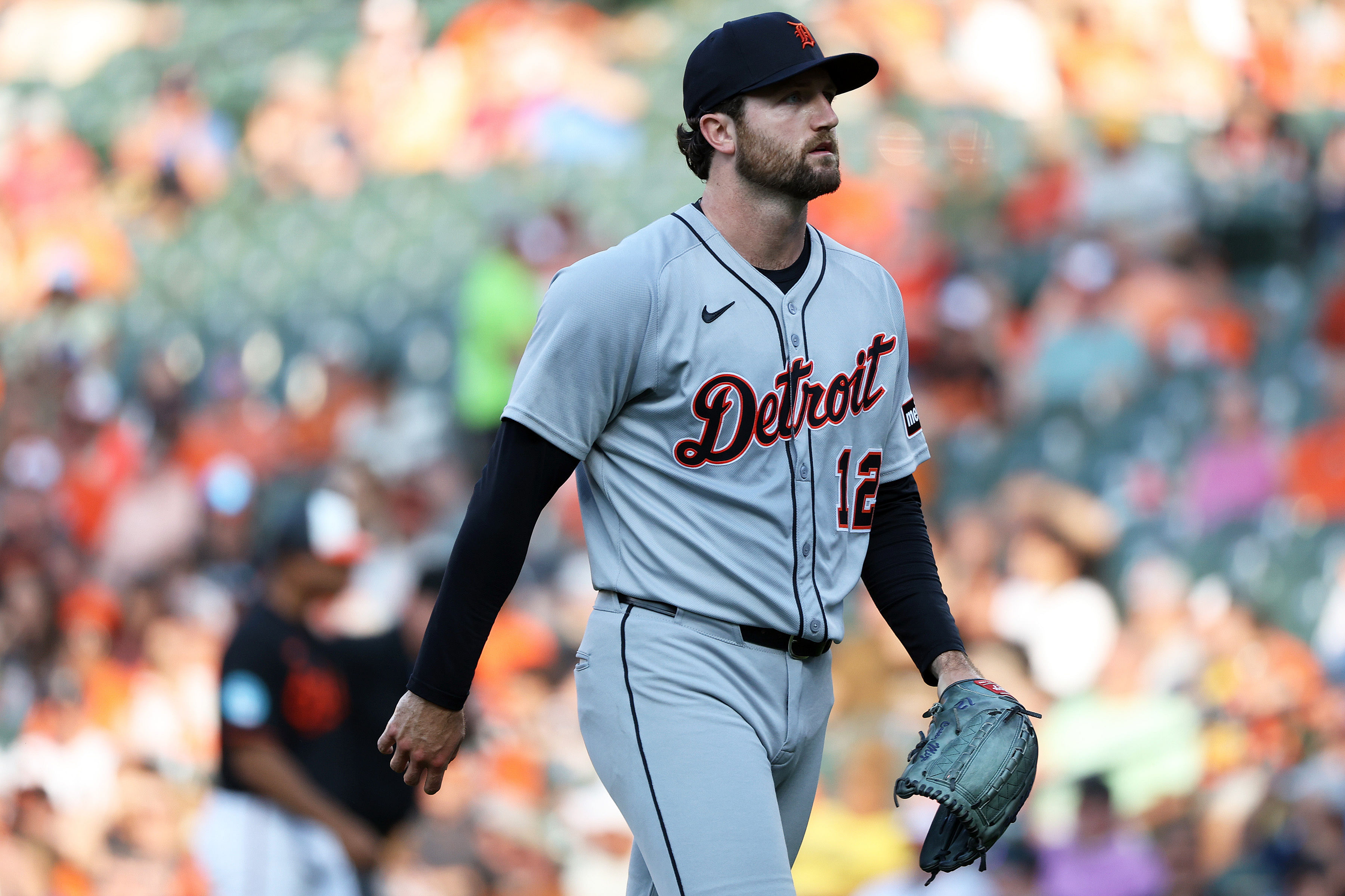Casey Mize is a bold prediction of the day (Credits: IMAGN)